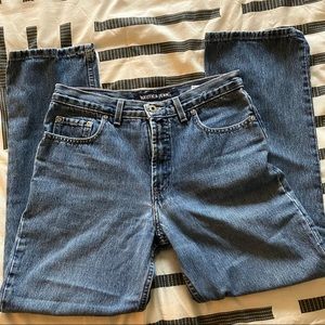 Vintage Nautica Jeans Bootcut